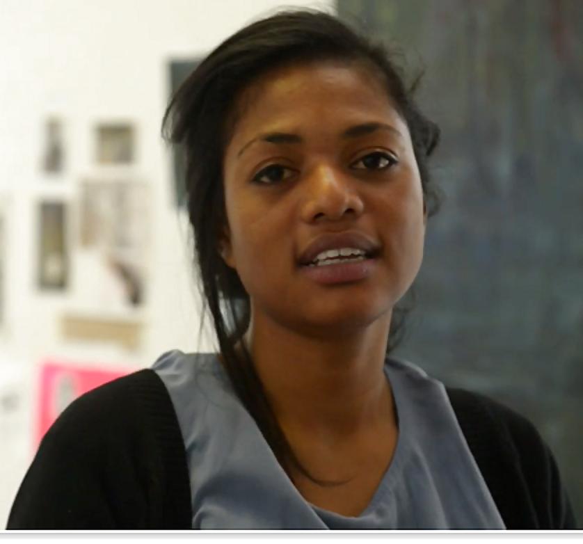 12P Ebony Women Are Made For White Cocks