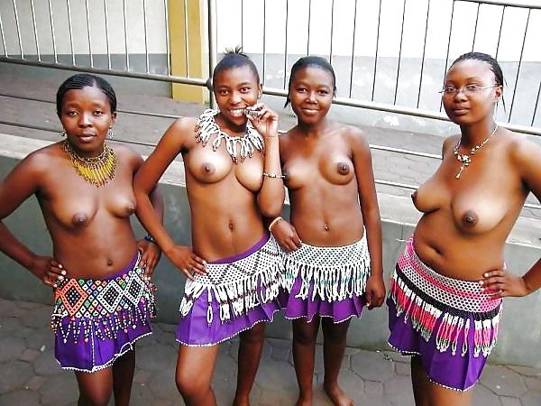 25P Beautifull Brown and Black Ladies