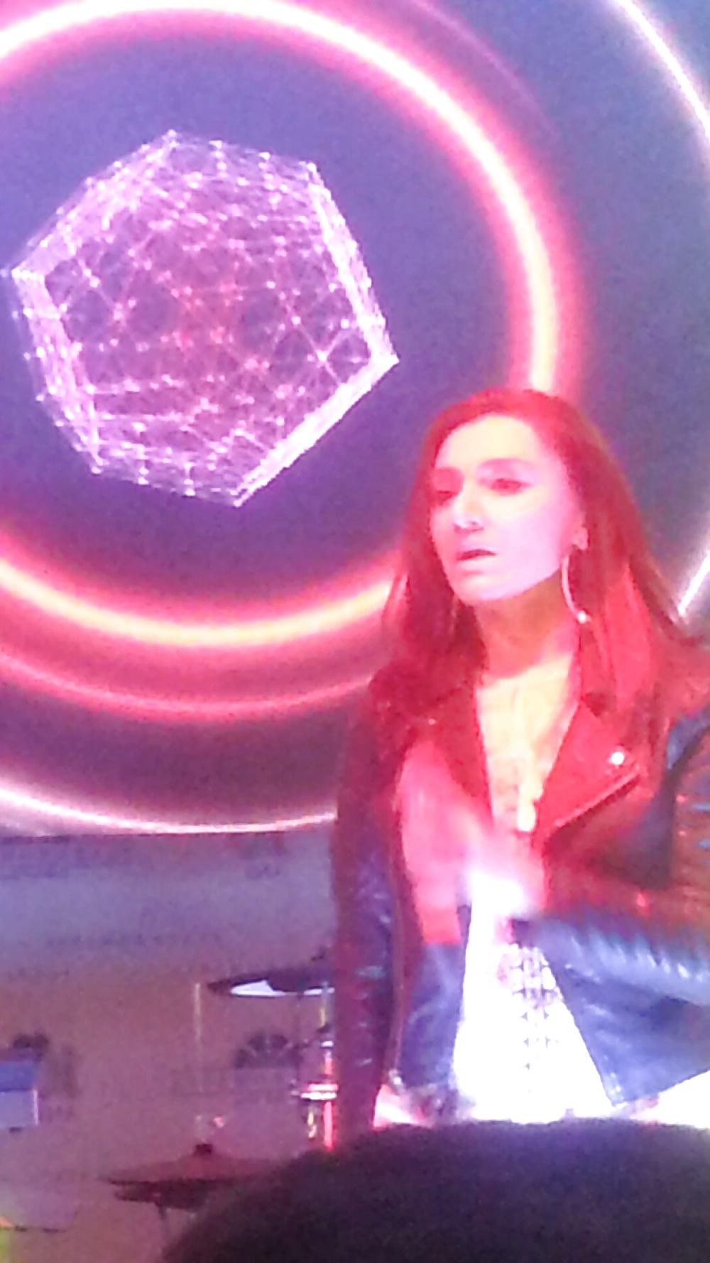 24P Spy sexy stars Neylini romanian