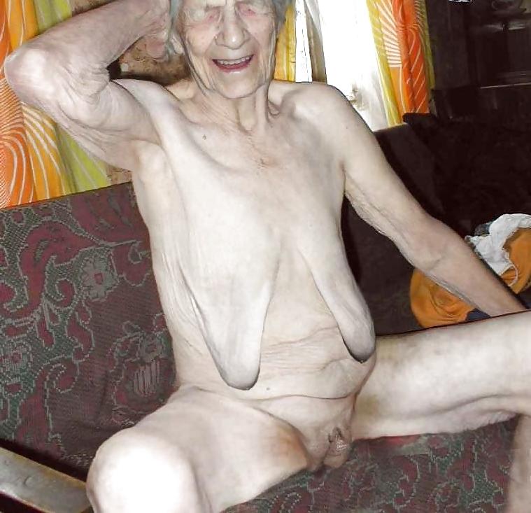 25P Grab a granny 202