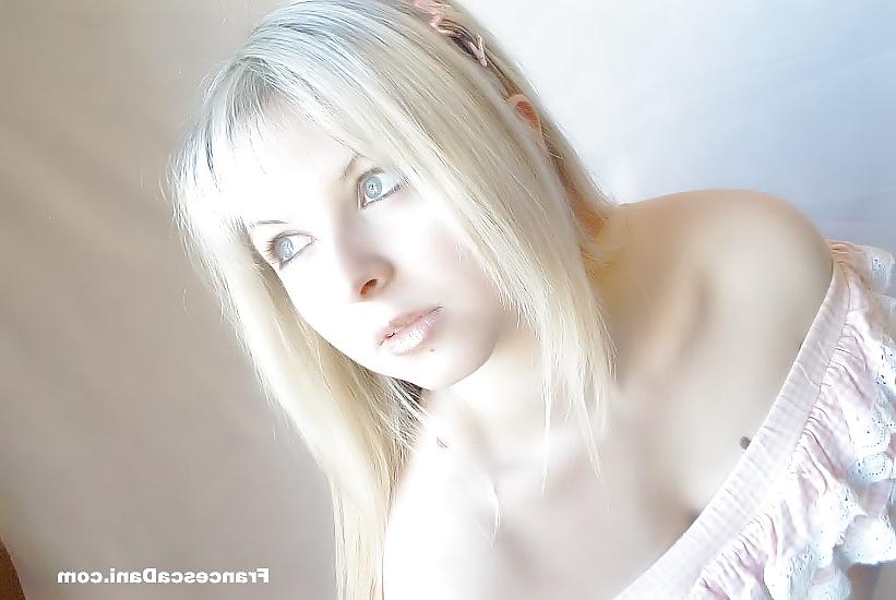 23P Francesca Dani