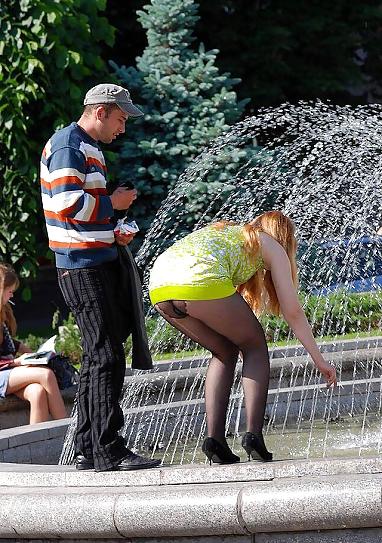 25P Upskirts 4
