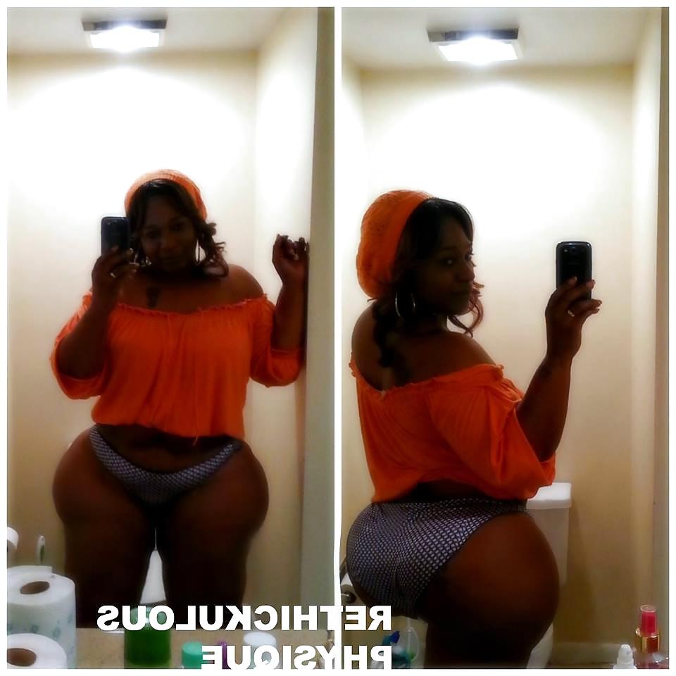 17P Ms ReTHiCKulous 