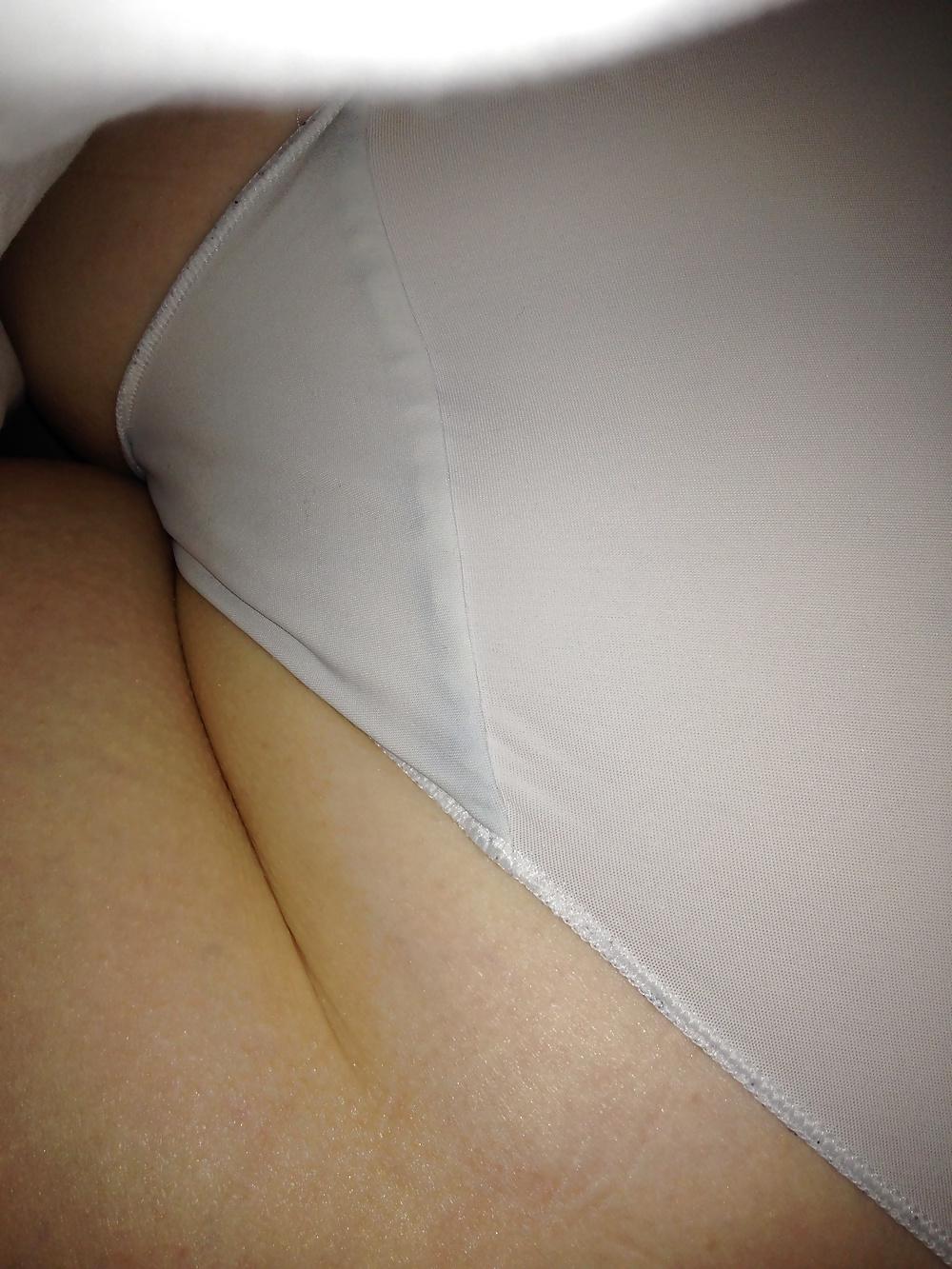 21P Voyeured Wife
