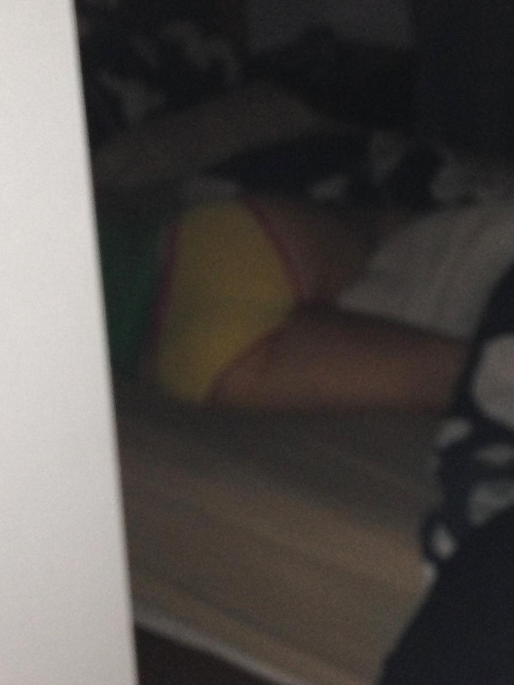 21P Voyeured Wife