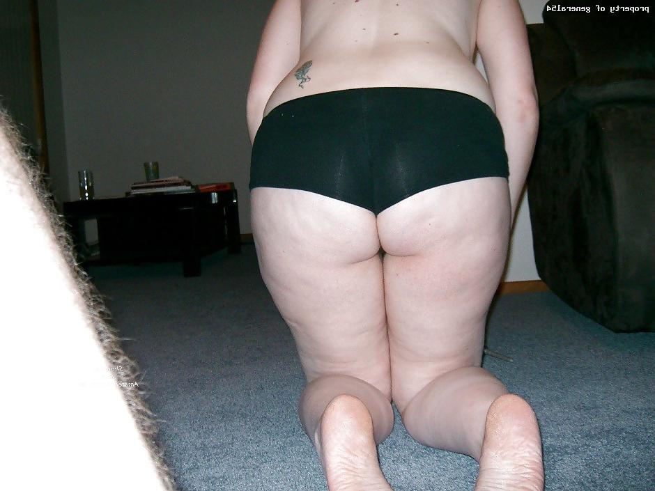 21P Voyeured Wife
