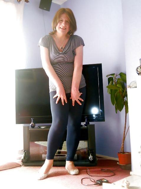 25P Sexy older crossdressers