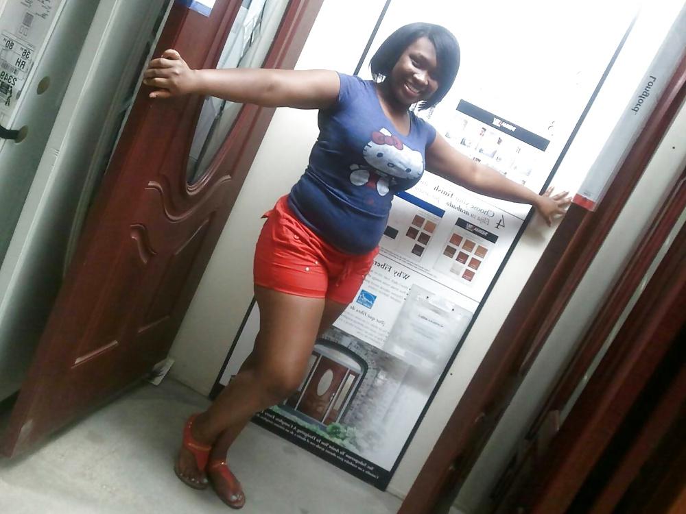 10P Jovencita black and ebony teen bbw