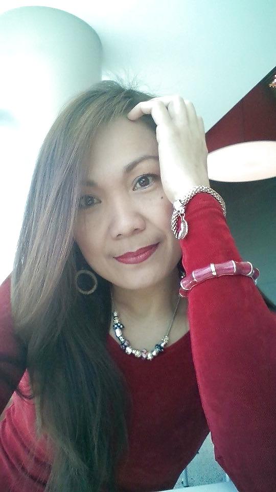 14P New Filipino Girlfriend 