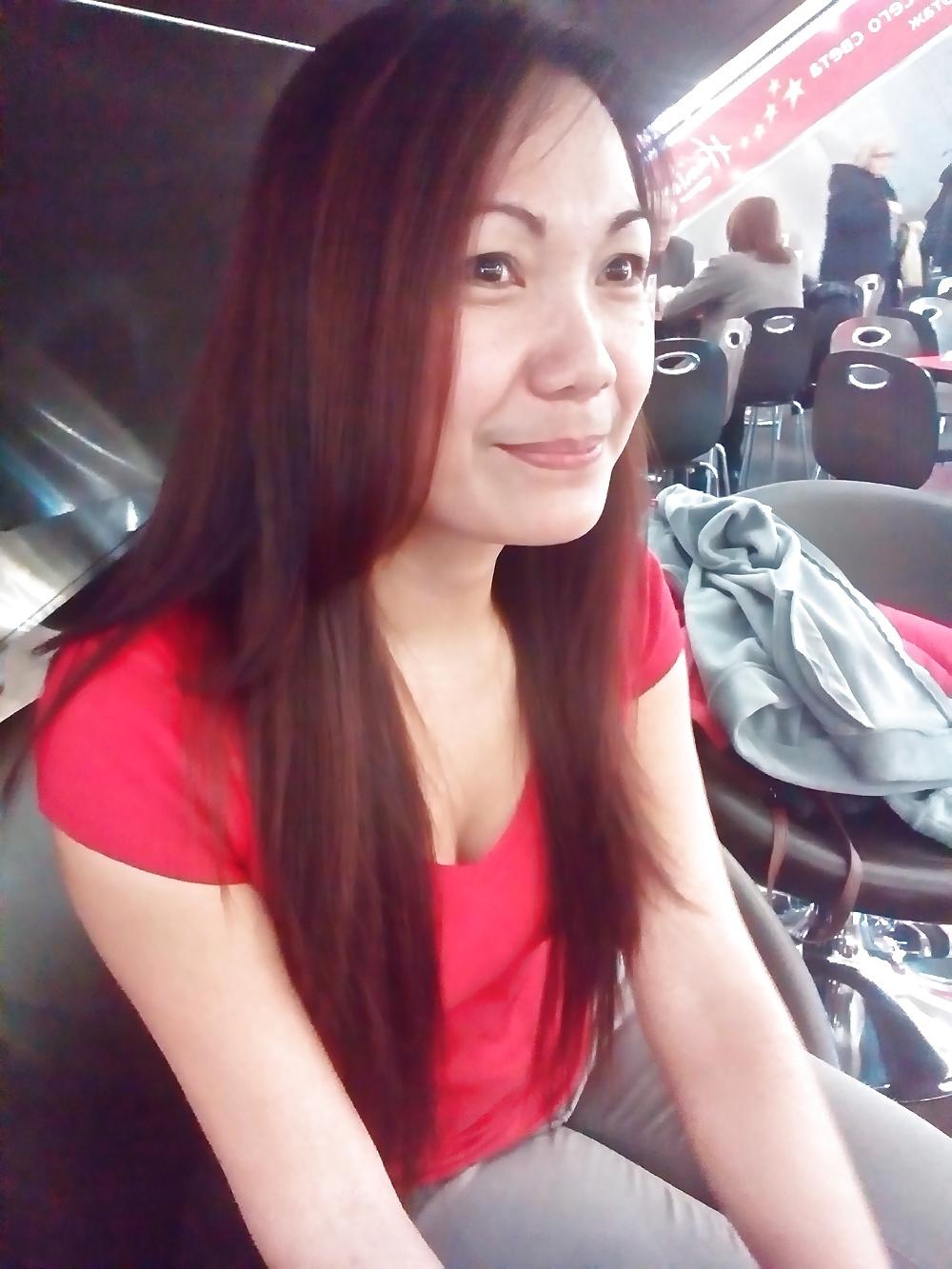 14P New Filipino Girlfriend 