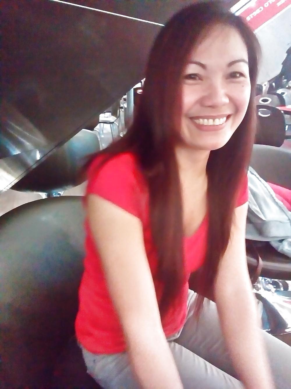 14P New Filipino Girlfriend 