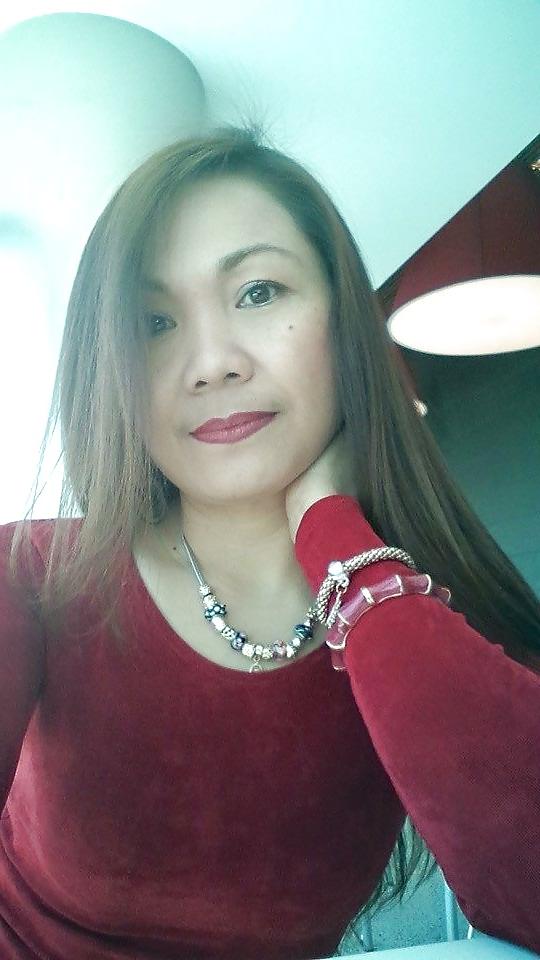 14P New Filipino Girlfriend 