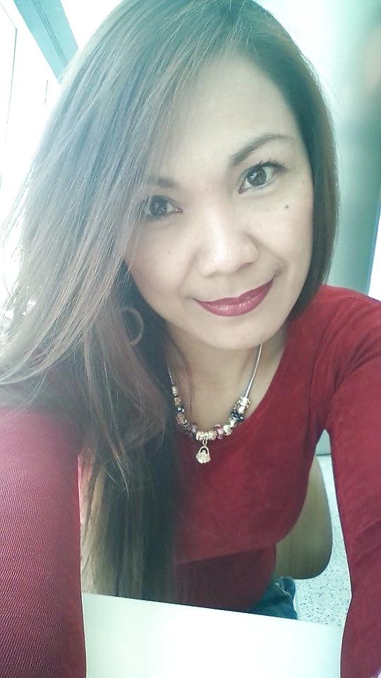 14P New Filipino Girlfriend 