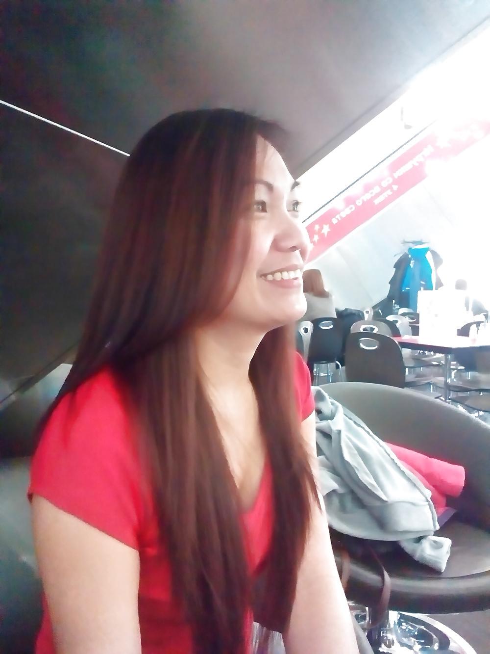 14P New Filipino Girlfriend 
