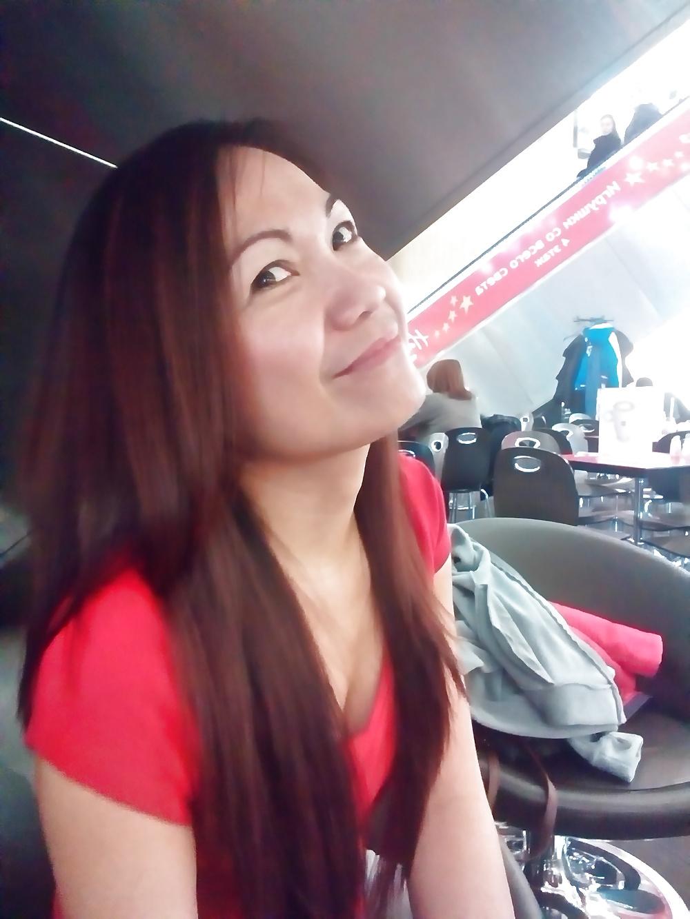 14P New Filipino Girlfriend 