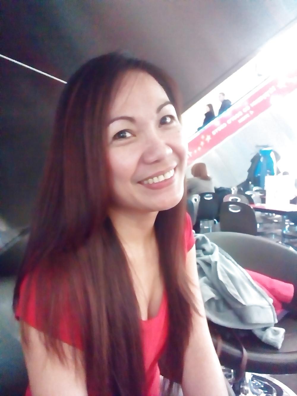 14P New Filipino Girlfriend 