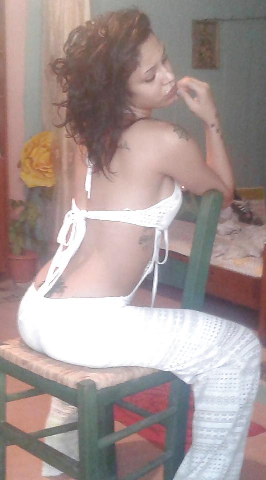 25P Greek ass 8