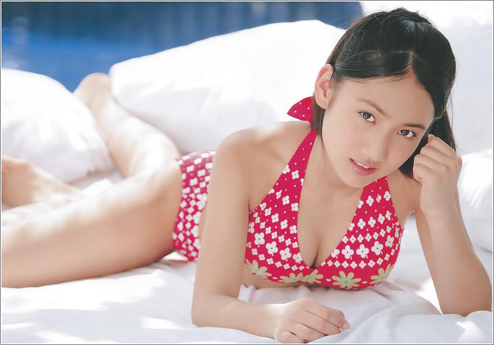 18P Random asian girls