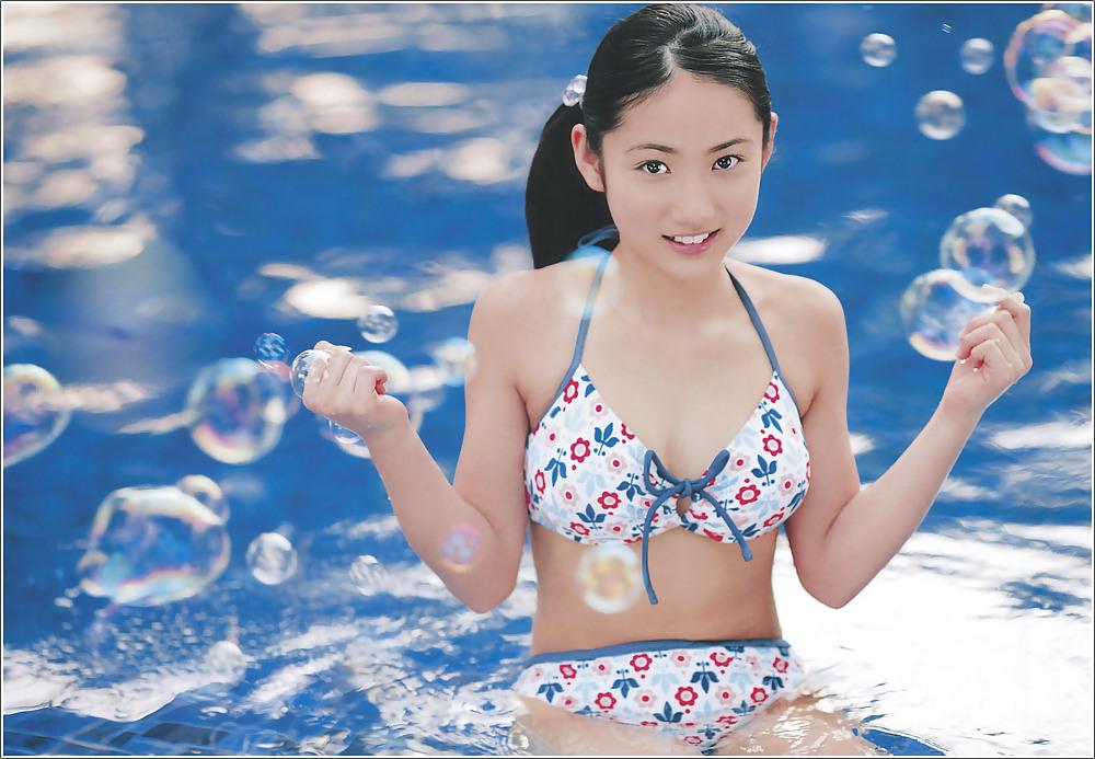 18P Random asian girls