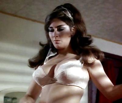 14P Vixen - Erica Gavin 