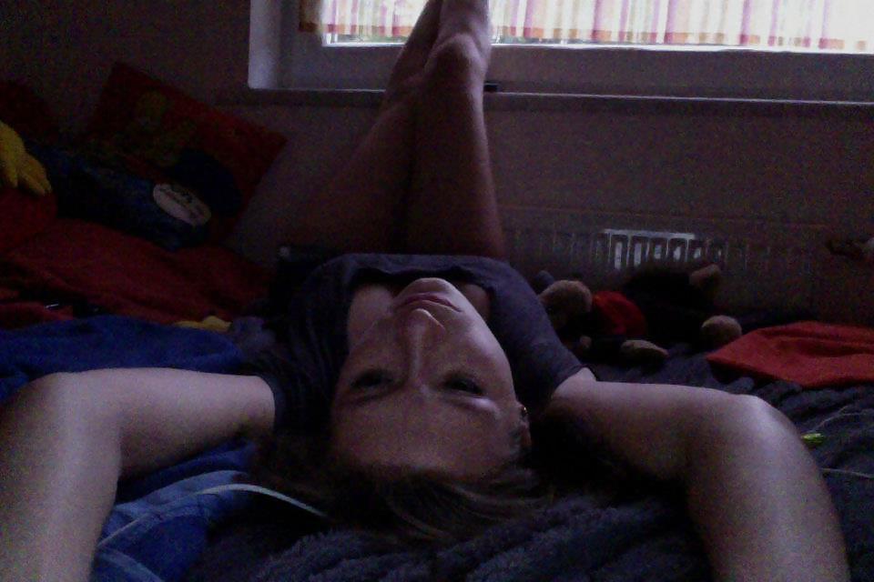 6P Neue Bilder Von Mir (None Porn)