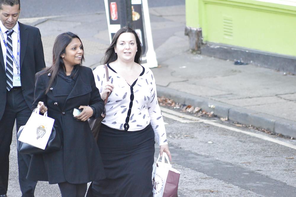 5P British Ebony and Ivory York
