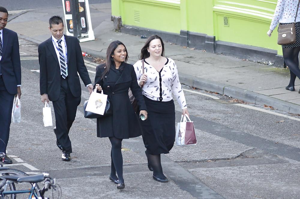 5P British Ebony and Ivory York