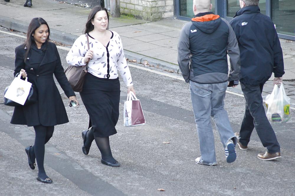 5P British Ebony and Ivory York
