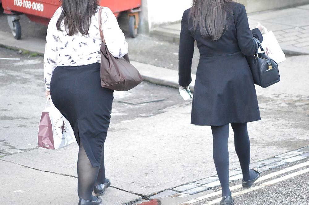 5P British Ebony and Ivory York