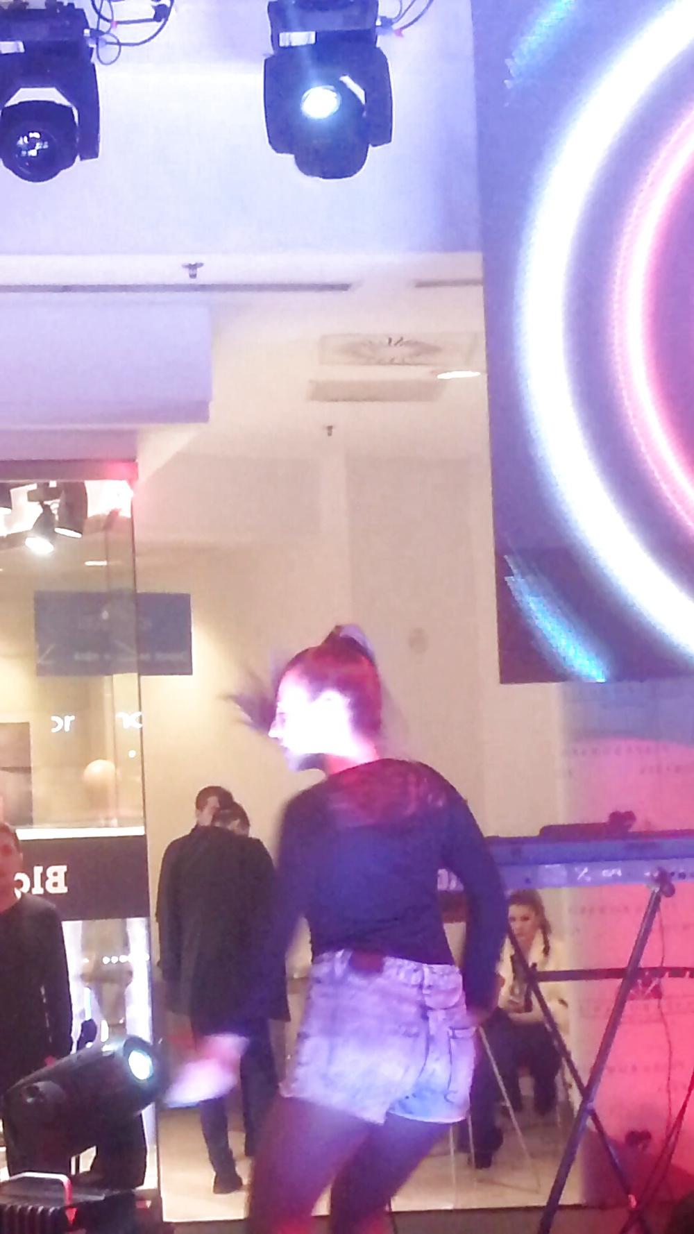 25P Spy sexy ass dancer teens romanian