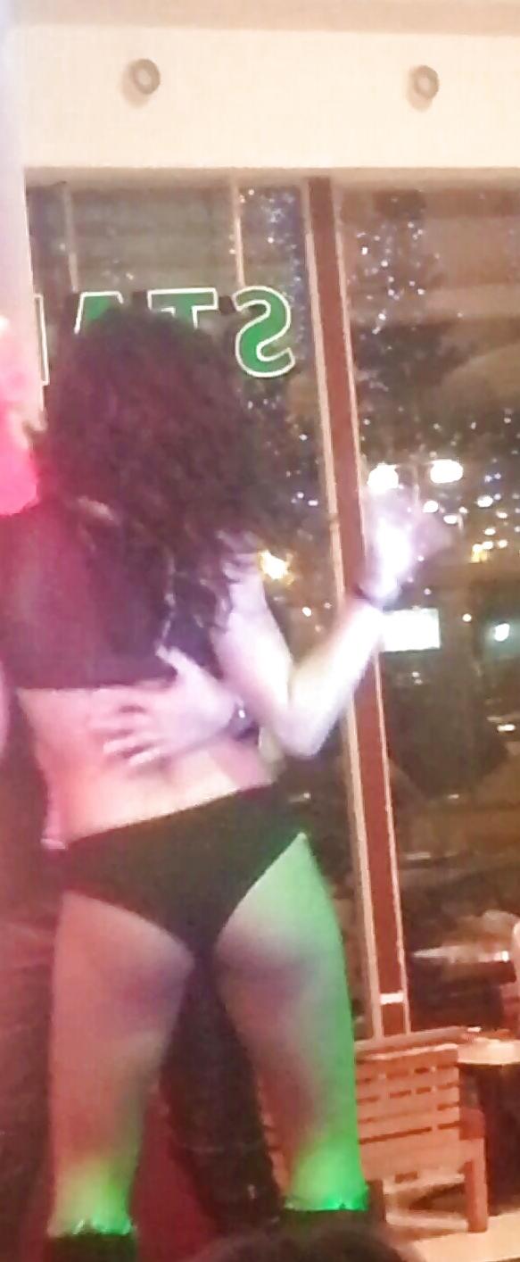 25P Spy sexy ass dancer teens romanian