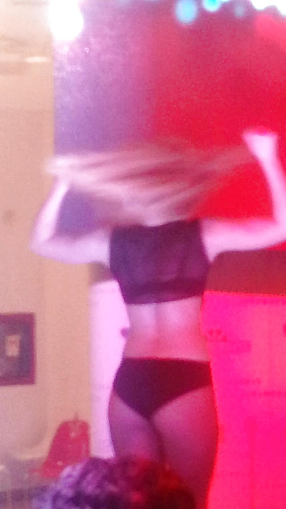 25P Spy sexy ass dancer teens romanian
