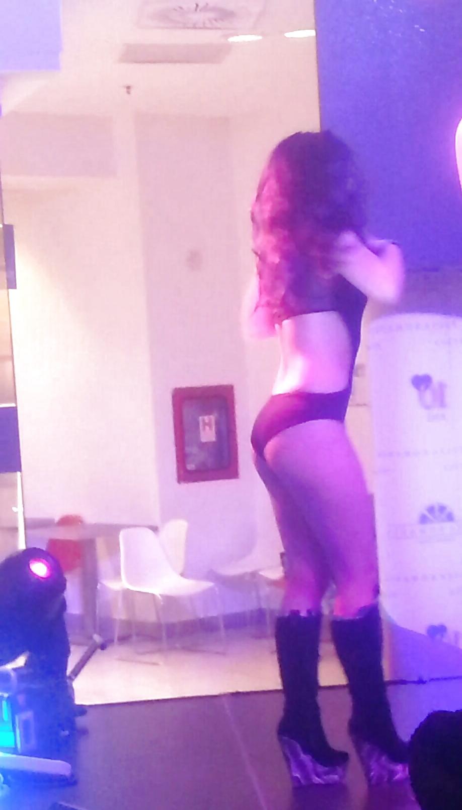 25P Spy sexy ass dancer teens romanian