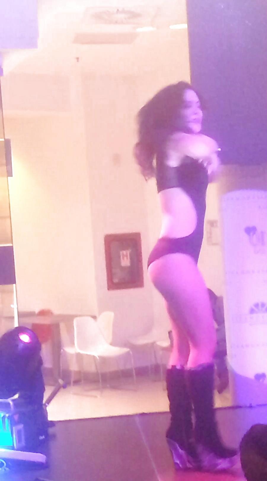 25P Spy sexy ass dancer teens romanian