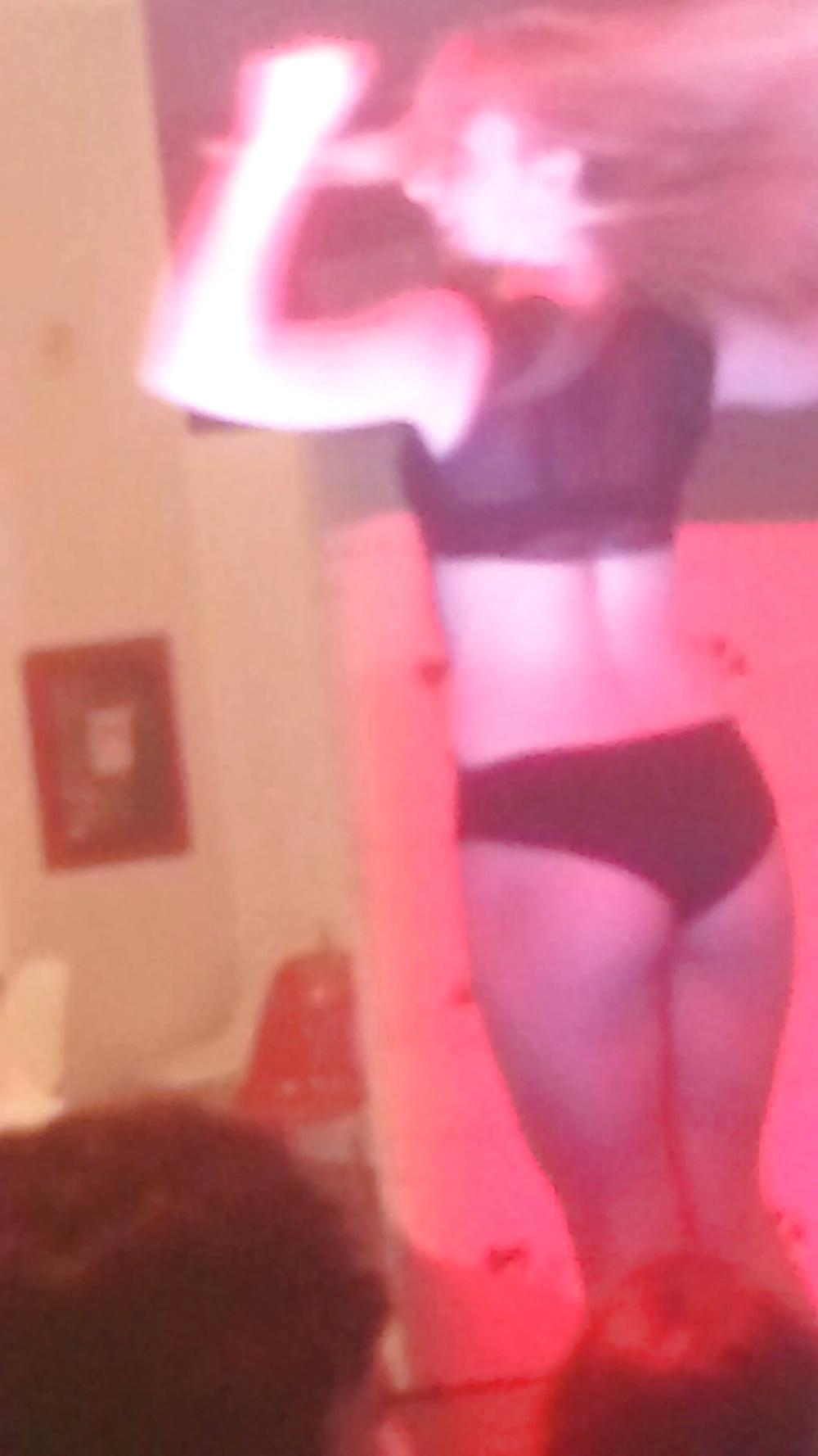 25P Spy sexy ass dancer teens romanian
