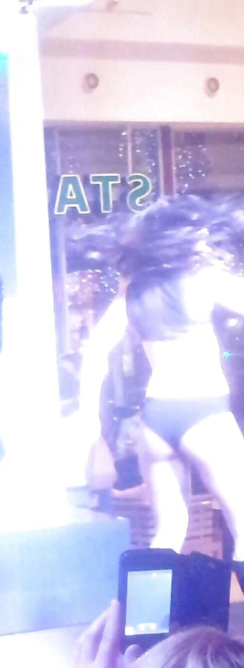 25P Spy sexy ass dancer teens romanian
