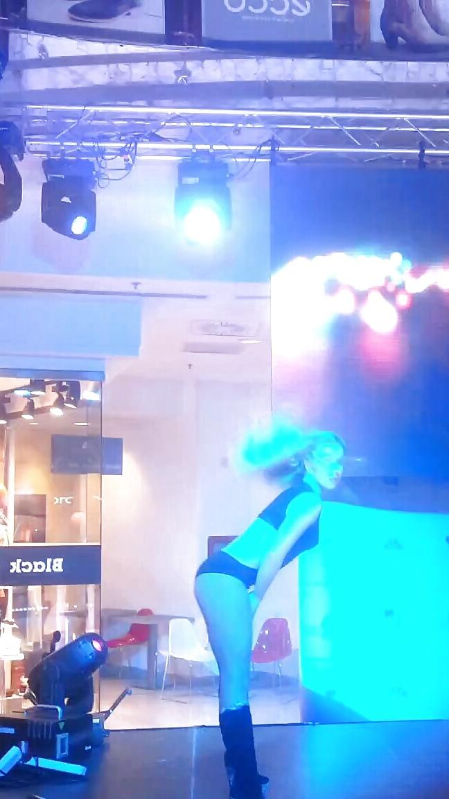 25P Spy sexy ass dancer teens romanian