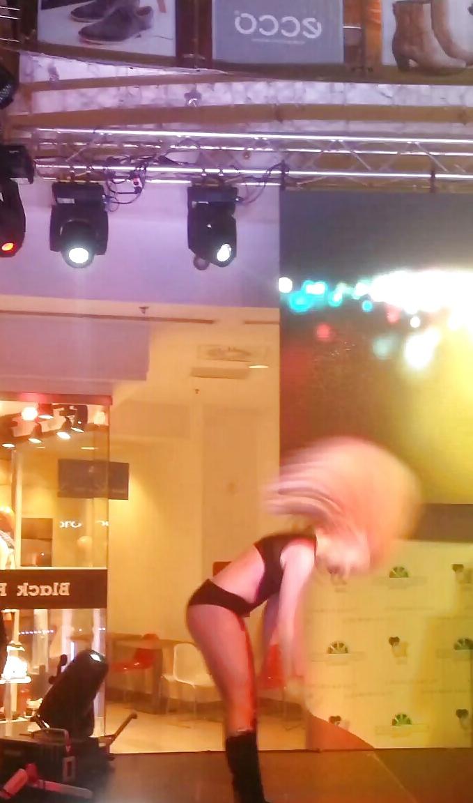 25P Spy sexy ass dancer teens romanian