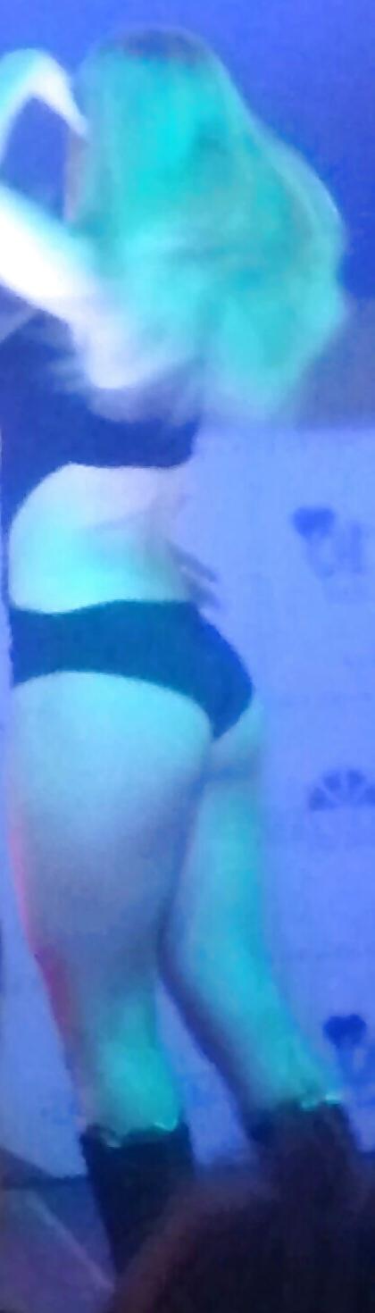 25P Spy sexy ass dancer teens romanian