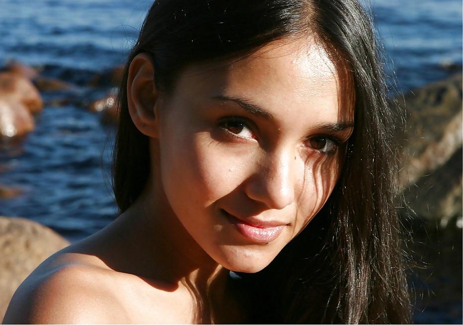 12P Russian Teen.