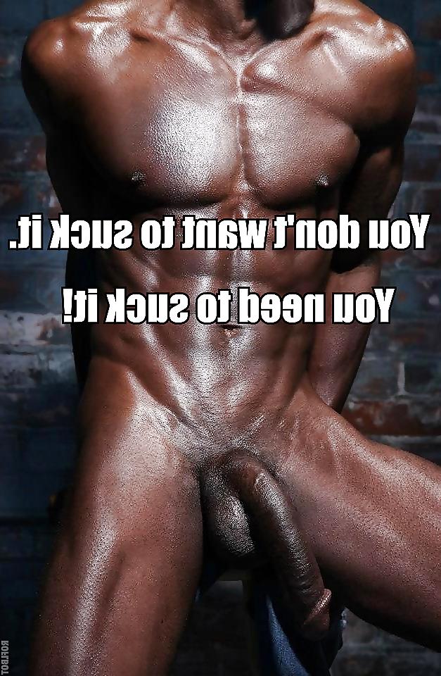 25P Black cock heaven