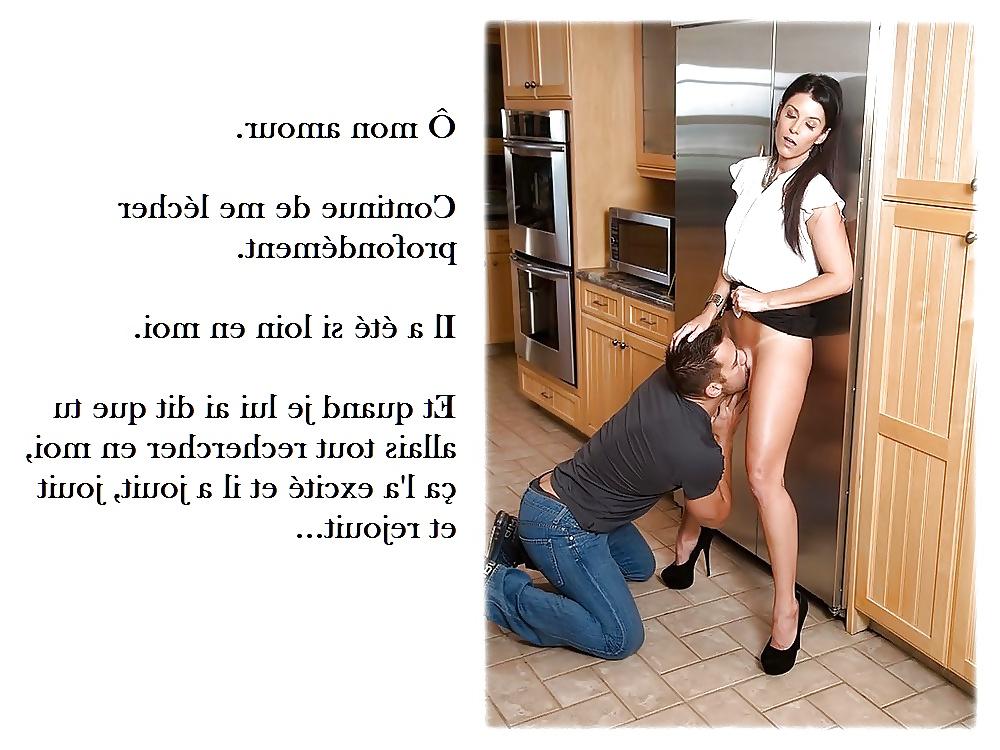 14P Legendes Cocu en francais (cuckold captions french) 2