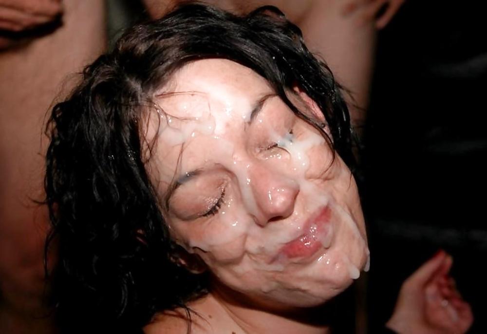 20P Smiling Group Facials 73