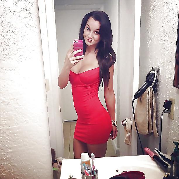 25P Sexy Brunettes (Non-Porn)