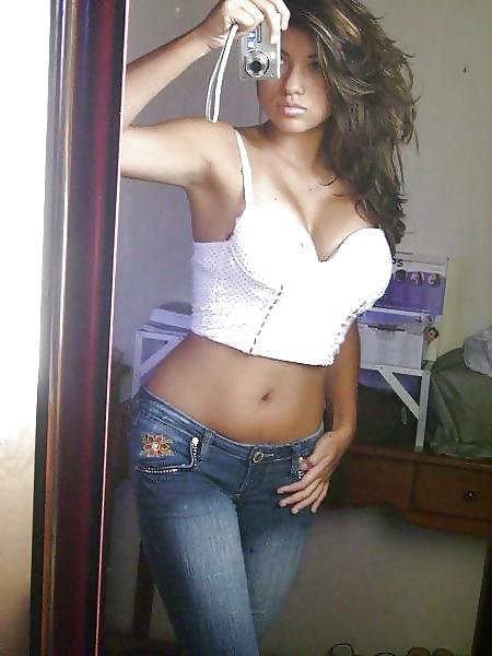 25P Sexy Brunettes (Non-Porn)