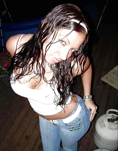 25P Sexy Brunettes (Non-Porn)