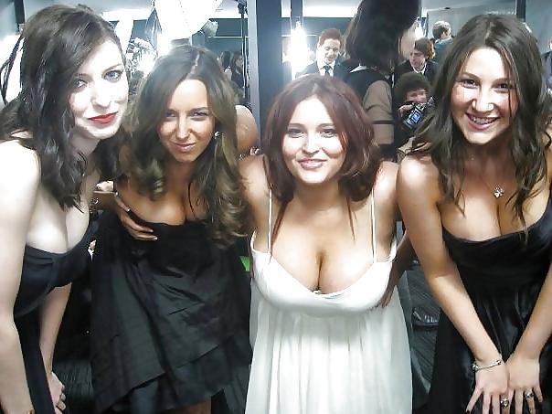 25P Sexy Brunettes (Non-Porn)