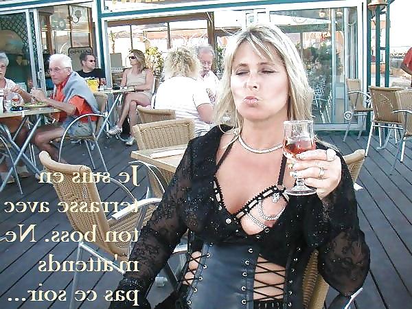 17P Legendes Cocu en francais (cuckold captions french) 8