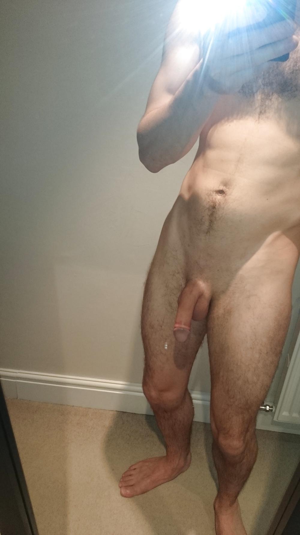 8P Close up