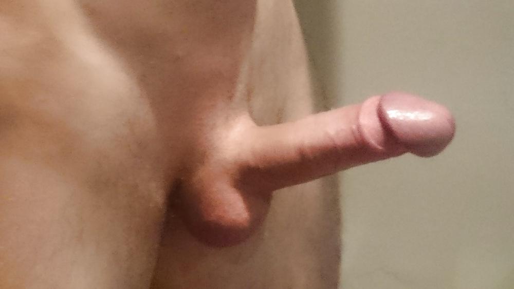 8P Close up